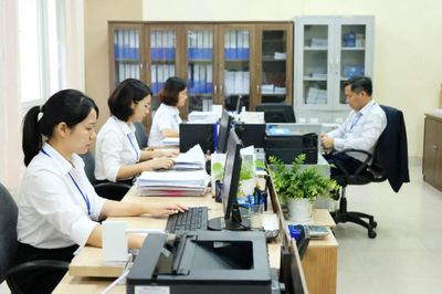 Sáp nhập đơn vị sự nghiệp, người lao động và viên chức được bố trí ra sao?