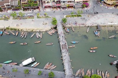 Hội An sắp có cuộc hẹn với những người giữ 'Hồn phố trăm năm'