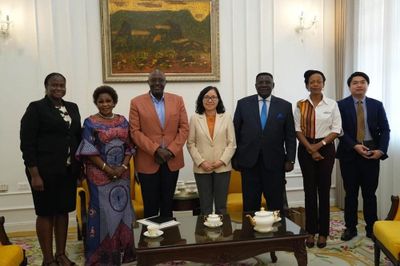 Thúc đẩy hợp tác Việt Nam - Uganda trong các lĩnh vực tiềm năng