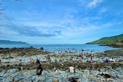 Có hình thức cảnh báo rủi ro khi tham gia các tour du lịch tự phát