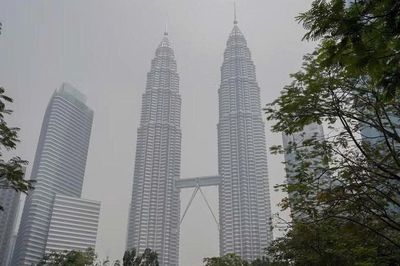 Malaysia tăng cường ứng phó với tình trạng chất lượng không khí suy giảm