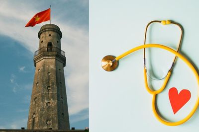 Người Việt chi 3 tỷ USD ra nước ngoài khám bệnh - Bài toán giữ chân người dân và thu hút khách quốc tế
