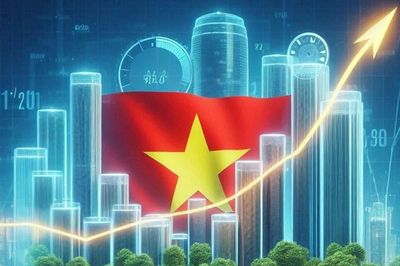 KIẾN TẠO NĂNG LỰC NỘI SINH: CON ĐƯỜNG TẠO DỰNG SỨC MẠNH QUỐC GIA TRONG KỶ NGUYÊN AI