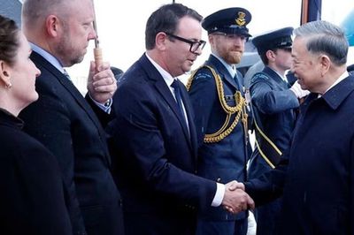 Truyền thông New Zealand: Việt Nam ngày càng quan trọng đối với New Zealand