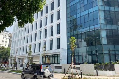 SẮP XẾP TỔ CHỨC BỘ MÁY: Chức năng, nhiệm vụ, quyền hạn, cơ cấu tổ chức mới của Sở Xây dựng Hà Nội