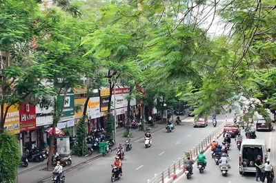 [Video] Nắng nóng miền Bắc giảm dần, tháng 8 có thể còn 1-2 đợt