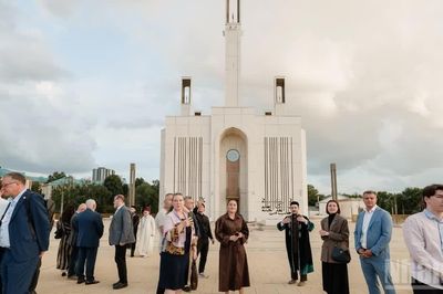 Almetyevsk - câu chuyện dầu mỏ làm thay đổi một vùng đất Nga