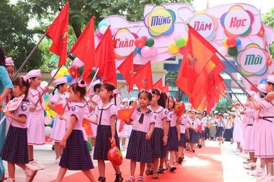 Quảng Ngãi yêu cầu không để thiếu giáo viên, điều kiện thiết yếu trong năm học mới 2026-2027