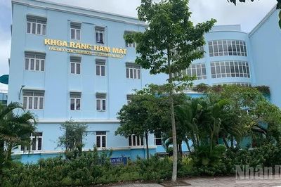Trường đại học Y Dược Cần Thơ tăng điểm chuẩn trúng tuyển năm 2026