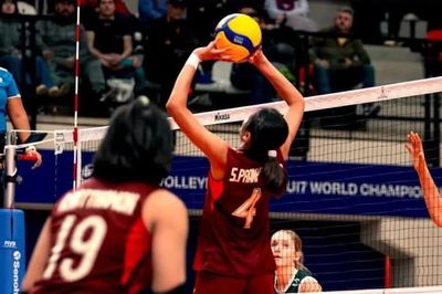 U17 nữ Thái Lan tạo địa chấn, vào tứ kết Giải vô địch thế giới