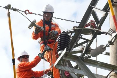 EVNNPC tăng tốc hoàn thành kế hoạch năm 2026