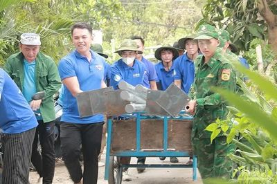Đồng Tháp: Nắm chắc nhu cầu, đồng hành cùng thanh niên