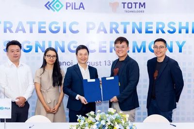 Thúc đẩy hạ tầng niềm tin số xuyên biên giới trong khu vực ASEAN