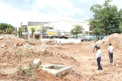Lâm Đồng: Nhiều dự án trọng điểm khu vực phía đông chậm tiến độ