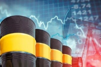 Giá xăng dầu hôm nay (13-8): Giá dầu thế giới tăng nhẹ