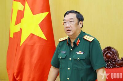 Nâng cao chất lượng quản lý nhiệm vụ ứng dụng kết quả nghiên cứu khoa học, công nghệ và đổi mới sáng tạo của Bộ Quốc phòng