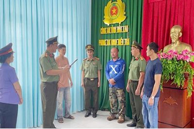 Cái giá phải trả của những kẻ cố tình 'đi ngược đường'