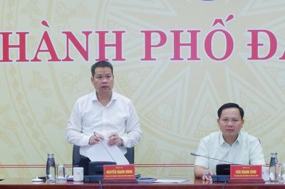Đà Nẵng quyết liệt xử lý nợ BHXH, nỗ lực hoàn thành các chỉ tiêu năm 2026