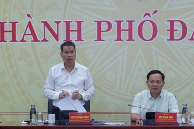 Đà Nẵng quyết liệt xử lý nợ BHXH, nỗ lực hoàn thành các chỉ tiêu năm 2026