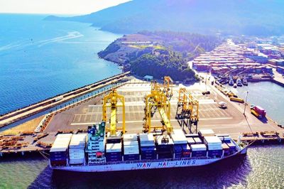 Diễn đàn Logistics quốc tế Đà Nẵng năm 2026