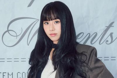 Chaeyoung (TWICE) thông báo rời JYP
