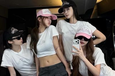 T-ARA tái hợp bốn thành viên để kỷ niệm 17 năm thành lập