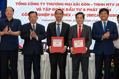 Khơi thông dòng vốn xanh từ hệ sinh thái đổi mới sáng tạo