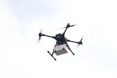 Đầu tư thiết bị cảnh báo sớm và chế áp UAV