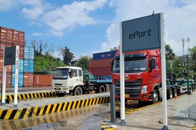 Đà Nẵng có lợi thế logistics, nhưng thiếu dòng hàng