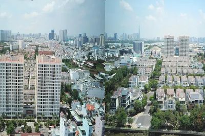 TPHCM: Hơn 1.300 căn hộ, căn nhà tại 4 dự án được xem xét cấp sổ hồng