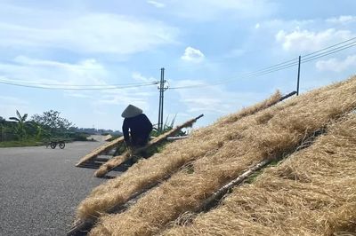 Trung bộ nắng nóng kéo dài đến ngày 18-8