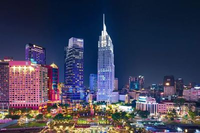 TPHCM sẵn sàng phương án triển khai Luật Phát triển đô thị