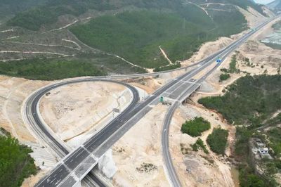Miền Trung - Tây nguyên: Chuyển đổi tư duy hạ tầng, kết nối chuỗi giá trị