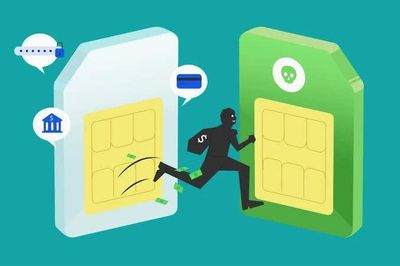 Cảnh báo thủ đoạn chiếm quyền SIM, mất sạch tiền chỉ sau vài phút
