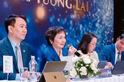 [VIDEO] PNJ triệu tập đại hội cổ đông bất thường sau cú sốc lỗ kỷ lục
