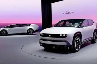 [VIDEO] Honda lỗ gần 13 tỷ USD vì xe điện, cái giá cho sự chậm chân