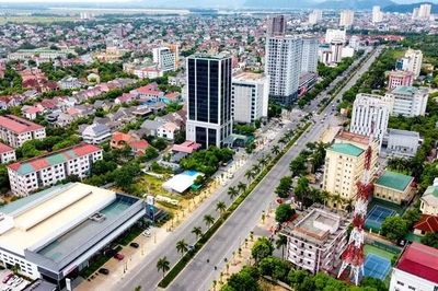 Nghệ An tổ chức chuỗi sự kiện lớn chào mừng Quốc khánh