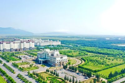 Formosa Hà Tĩnh nộp gần 3.900 tỷ đồng ngân sách 7 tháng đầu năm 2026