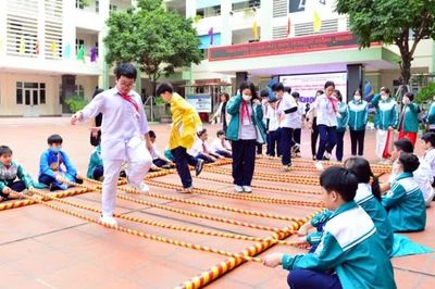 Quy đổi tiết dạy hoạt động trải nghiệm sinh hoạt lớp