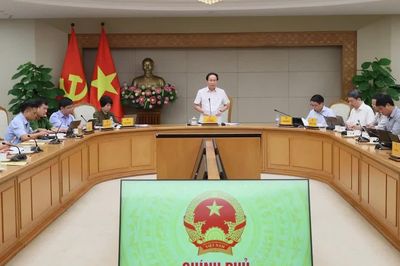 Chuyển đổi số là động lực quyết định sự thành công của đổi mới giáo dục