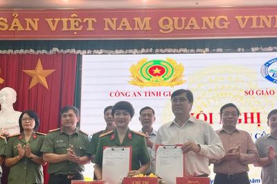 Gia Lai tăng cường phối hợp phòng cháy chữa cháy trong cơ sở giáo dục