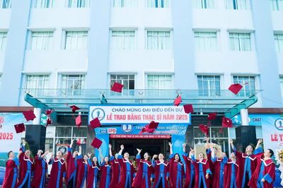 Trường ĐH Đồng Tháp xếp thứ 35 trong các cơ sở GDĐH Việt Nam