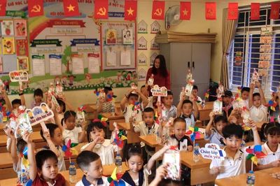 Hưng Yên ban hành kế hoạch thời gian năm học mới
