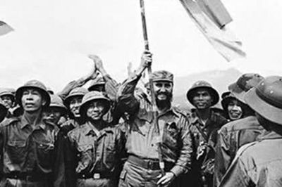 Giá trị trường tồn và thời đại của Tư tưởng Hồ Chí Minh và Fidel Castro Ruz trong quan hệ hữu nghị đặc biệt Việt Nam-Cuba