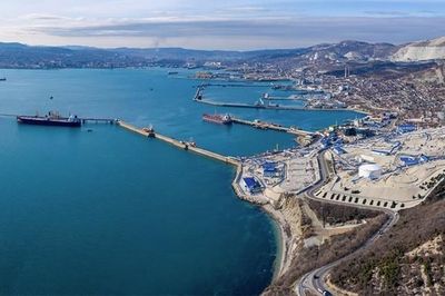 Ukraine tuyên bố mở cuộc tấn công 'có một không hai' vào kho xuất khẩu ngũ cốc lớn nhất của Nga