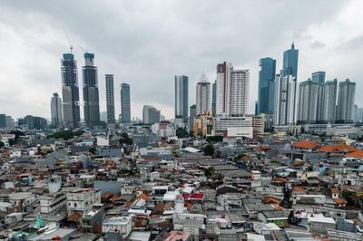 Mỹ đã chốt thuế đối ứng với Indonesia, thấp hơn mức trước đây