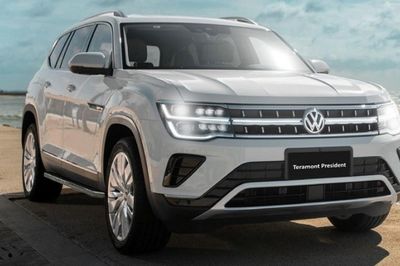 Cập nhật bảng giá xe hãng Volkswagen mới nhất tháng 8/2026