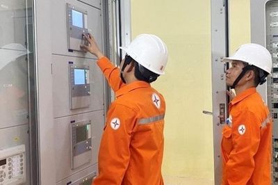 Lịch cúp điện Thành phố Huế hôm nay ngày 14/8/2026