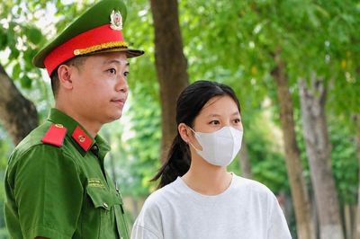 Chi tiết điểm chuẩn vào các trường, học viện công an nhân dân năm 2026