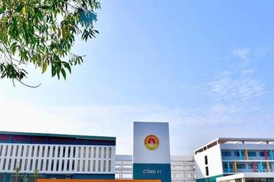 Chiều nay, 328 thí sinh Trường THPT Chuyên Tuyên Quang làm thủ tục thi lại